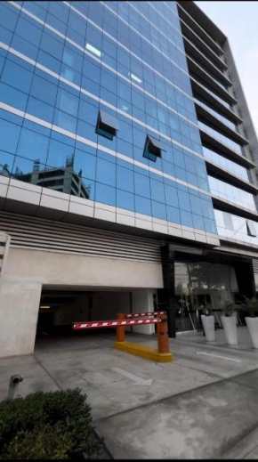 Oficina ejecutiva